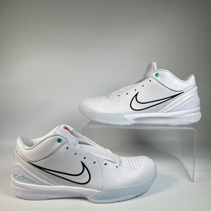 Kobe 4 Draft Day Pack Vancouver Grizzlies (2026) Size 11 NEW s23462