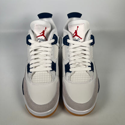 Jordan 4 SB (2025) Size 8 NEW s18715
