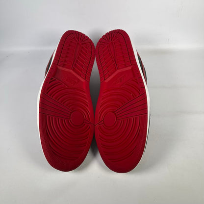 Jordan 1 Low Banned (2026) Size 13 USED s23697