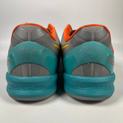 Nike Kobe 8 Venice Beach (2024) Size 9.5 USED s20128