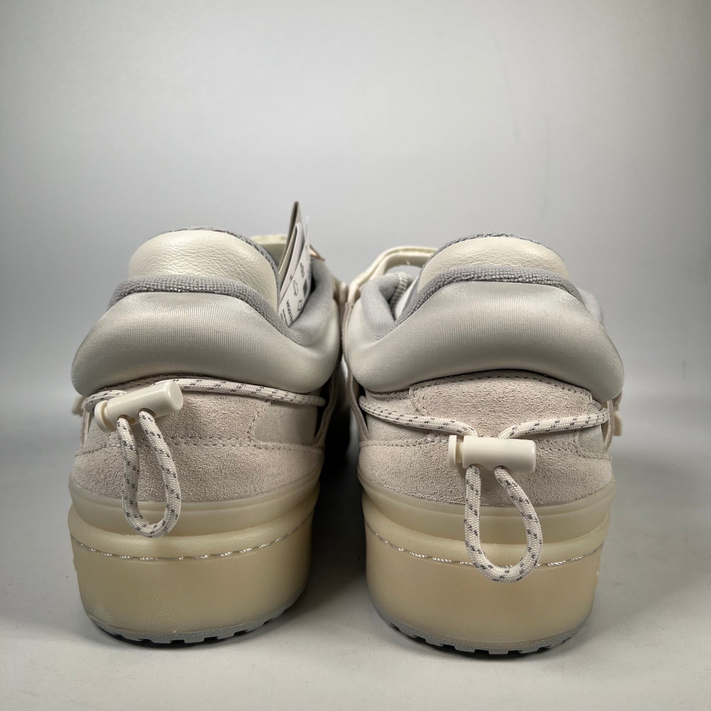 Adidas Forum Buckle Bad Bunny Last Forum (2022) Size 12 NEW s20947