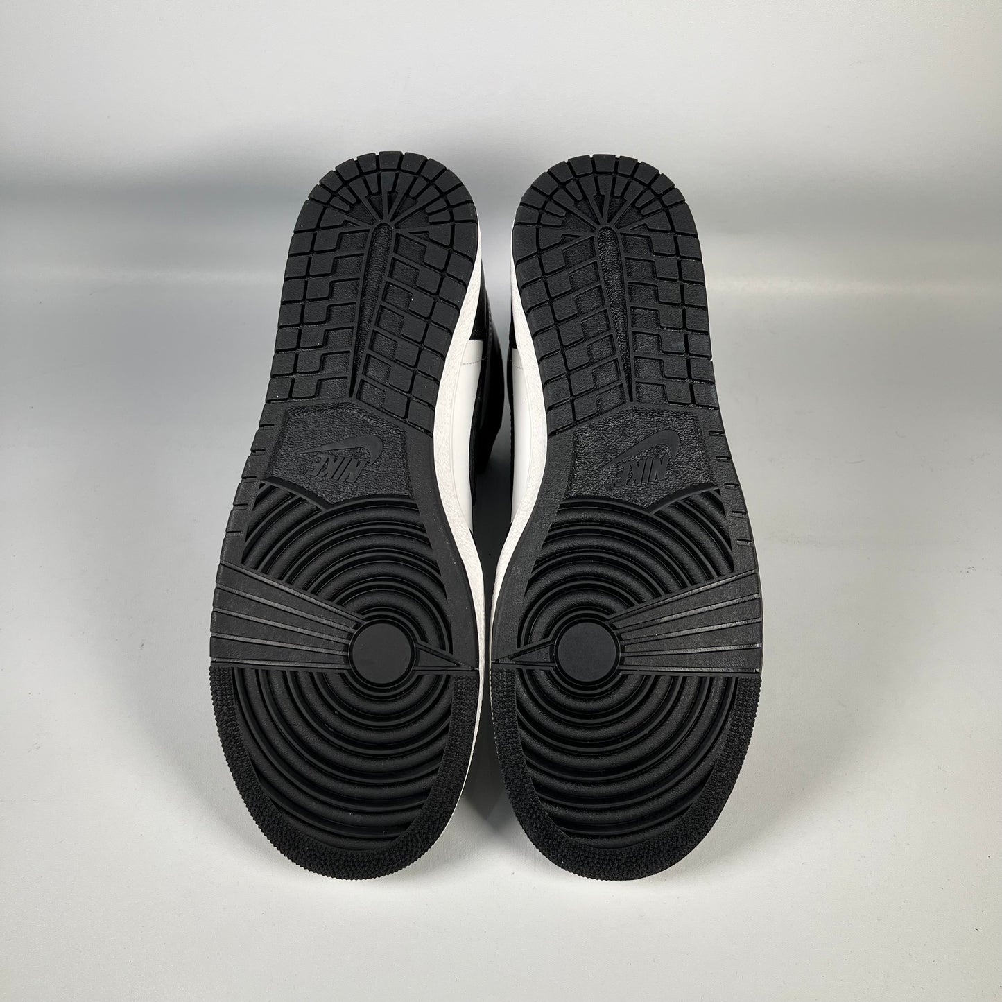 Jordan 1 High 85 Black White (2023) Size 10 NEW s19417