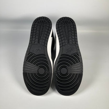 Jordan 1 High 85 Black White (2023) Size 10 NEW s19417