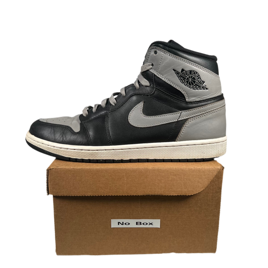 Jordan 1 High Shadow (2013) Size 11 USED s18058