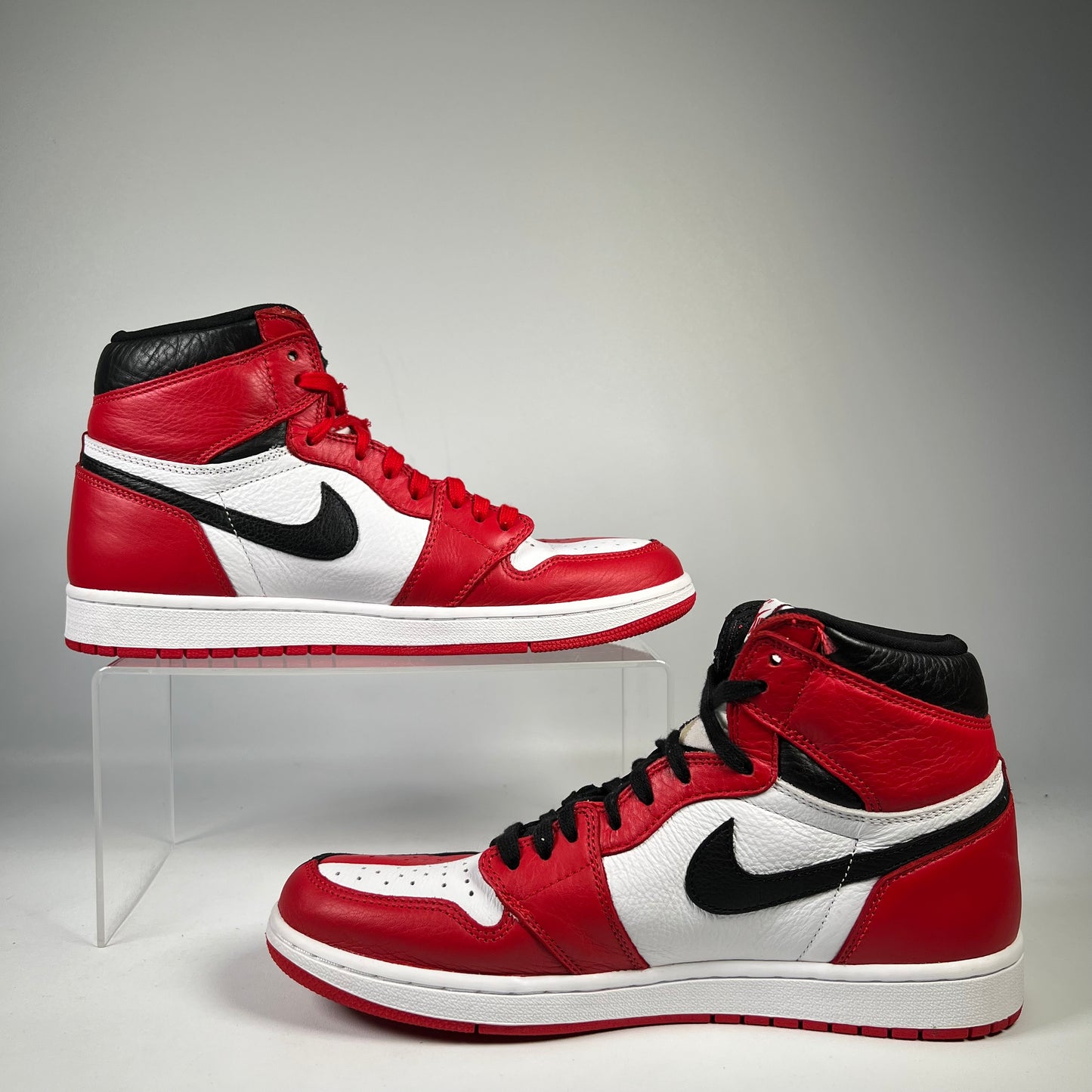 Jordan 1 High Homage To Home (2018) Size 10.5 USED s20982