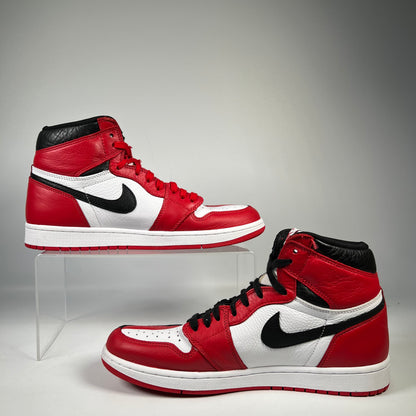 Jordan 1 High Homage To Home (2018) Size 10.5 USED s20982