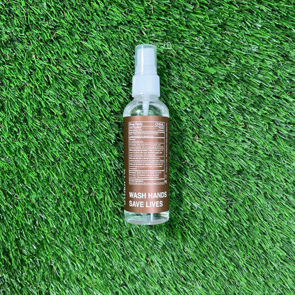 Cactus Jack Hand Sanitizer (2020) NEW x16242