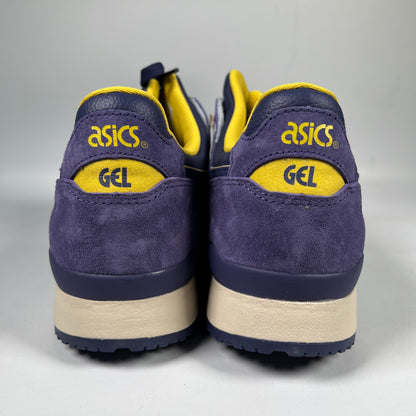 Asics Gel-Lyte 3 Green Purple (2022) Size 12 NEW s20753