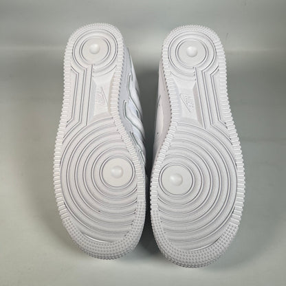 Nike Air Force One Low CPFM White (2024) Size 8.5 NEW s22250