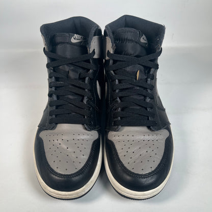 Jordan 1 High Shadow (2018) Size 9 USED s22288
