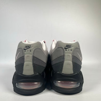 Nike Air Max 95 Pink Foam (2025) Size 10.5M / 12W USED s23798
