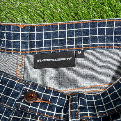 GV Gallery Hatch Denim Jeans Size Medium NEW x15027
