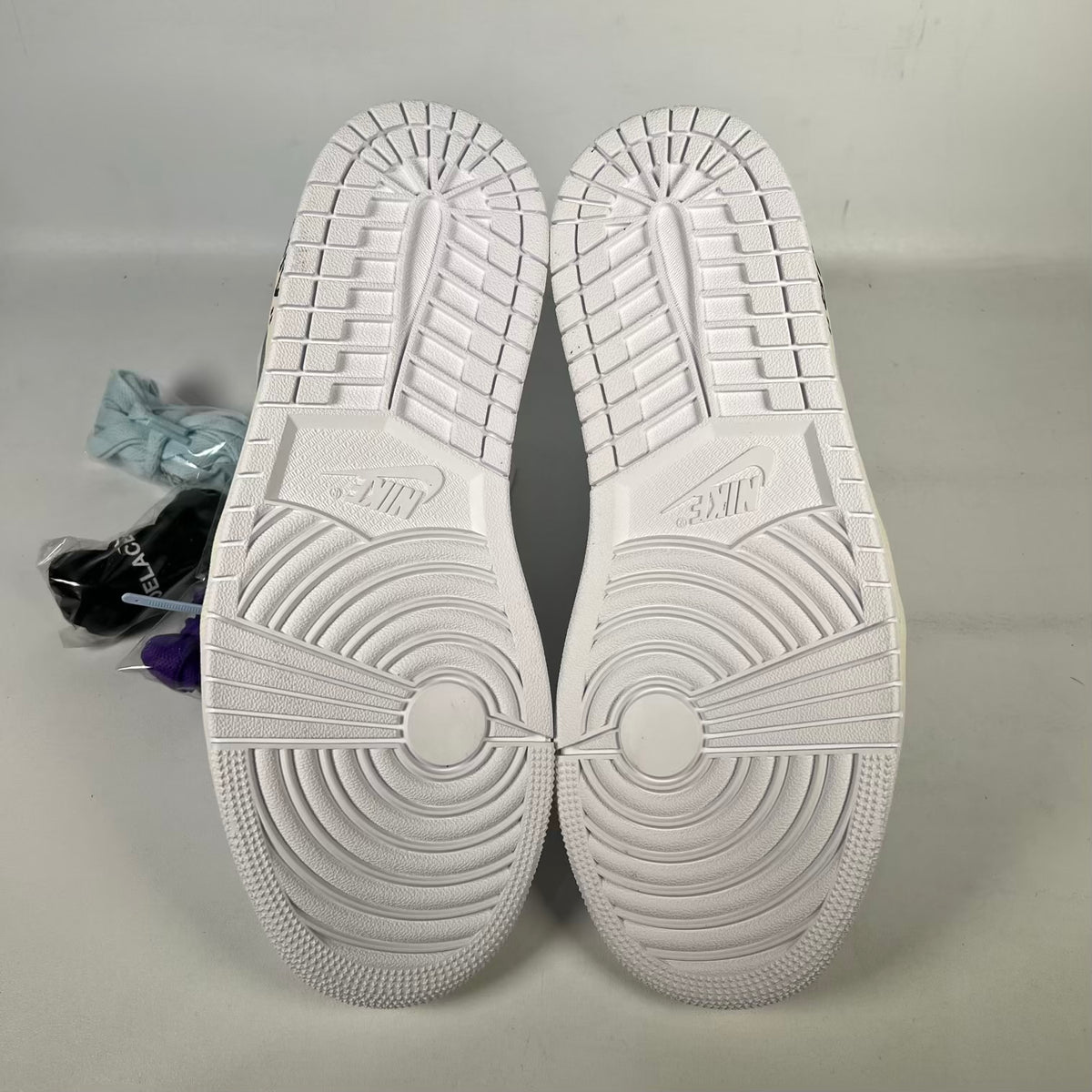 Jordan 1 Virgil Abloh Archive Alaska (2026) Size 9 NEW s23749