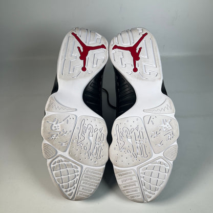 Jordan 9 Low Snakeskin (2016) Size 13 USED s22049