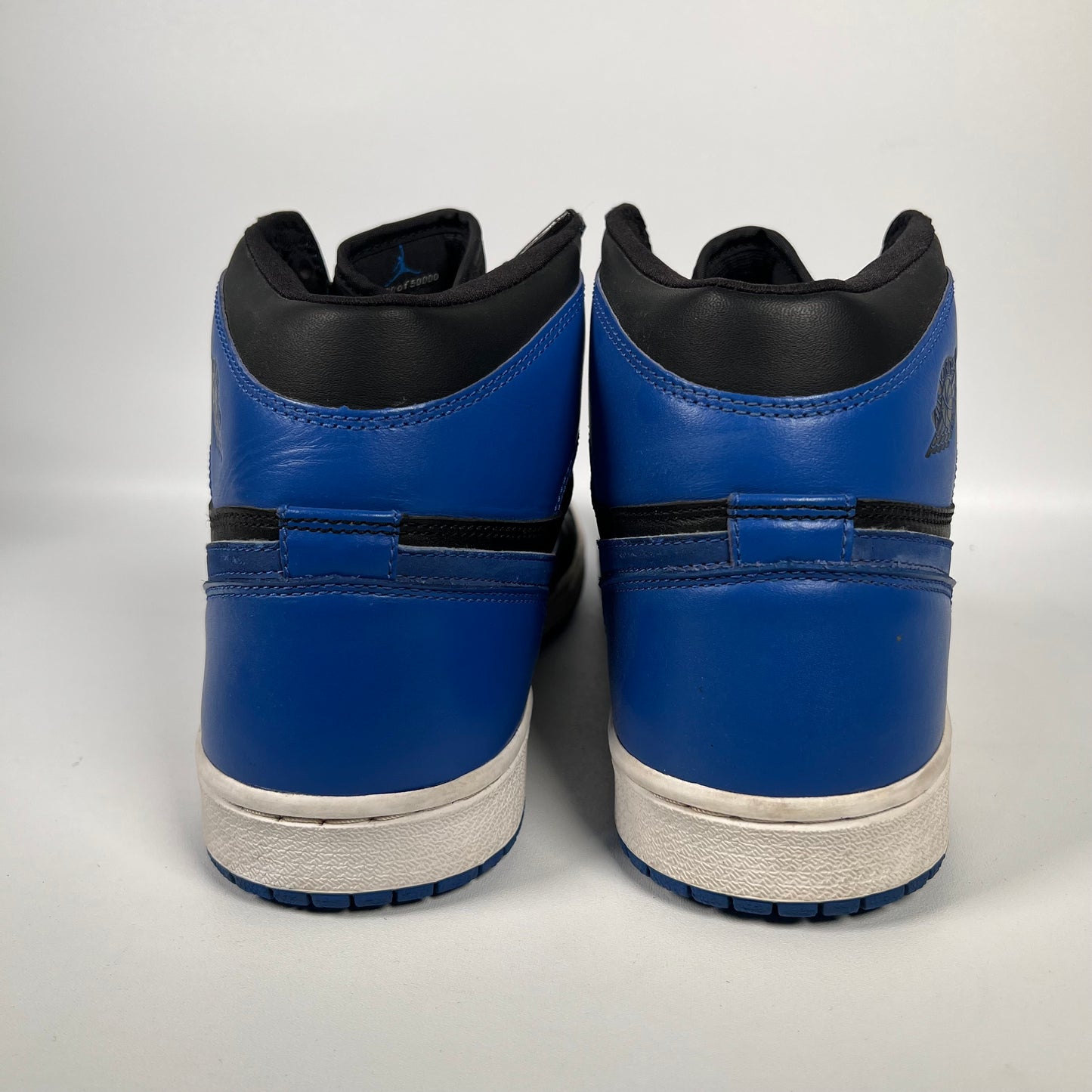 Jordan 1 Royal (2001) Size 11 USED s3074