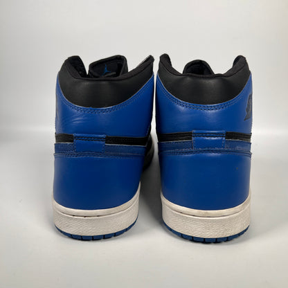 Jordan 1 Royal (2001) Size 11 USED s3074