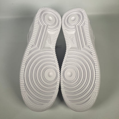 Nike Air Force One Kobe Bryant Forever White (2025) Size 9.5 NEW s17810