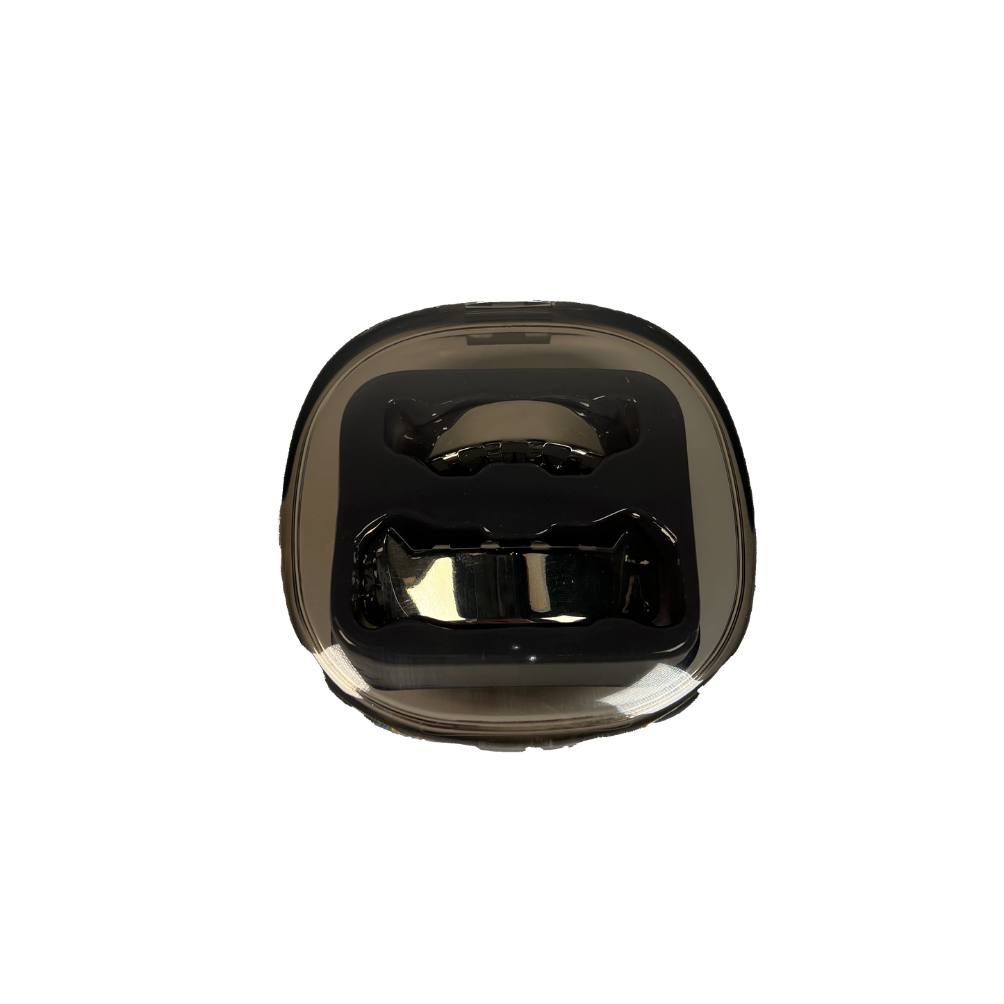 Yeezy Chrome Grills GR-01 NEW