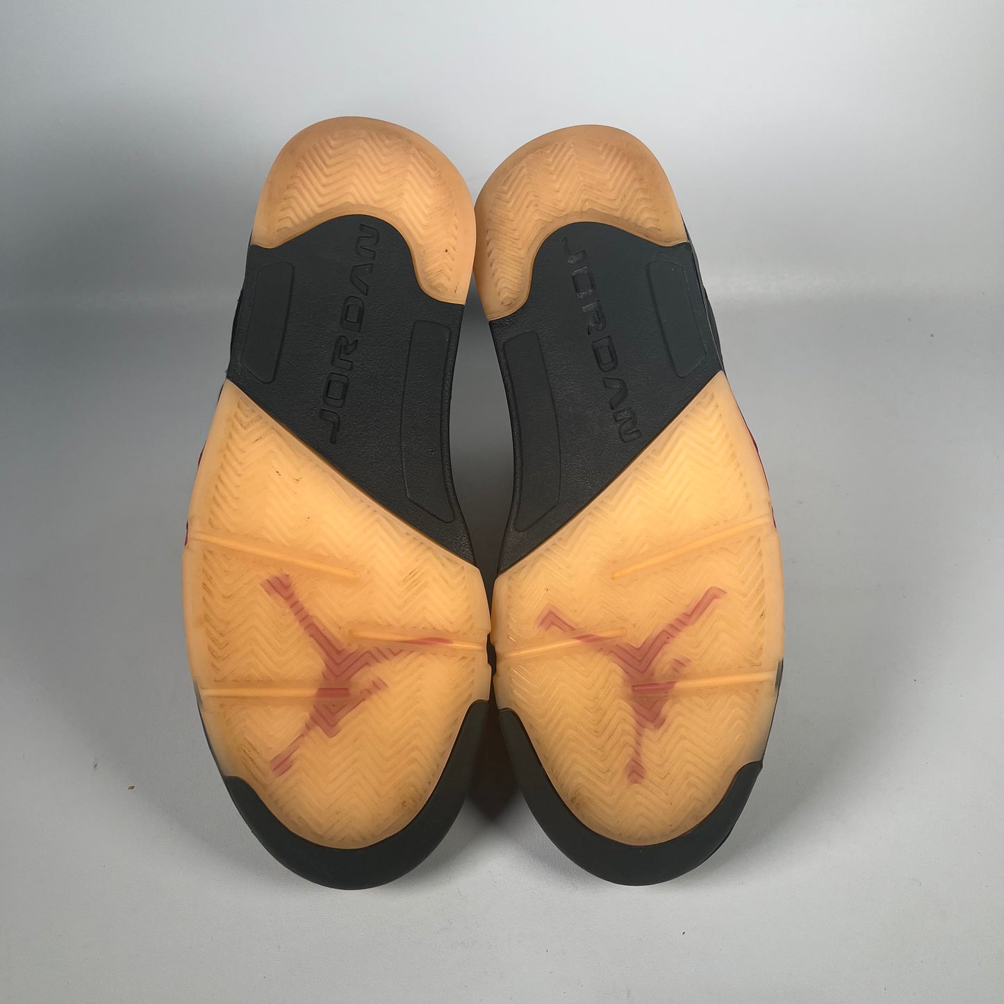 Jodran 5 Gore-Tex Off Noir (2022) Size 9M/10.5W USED s18523
