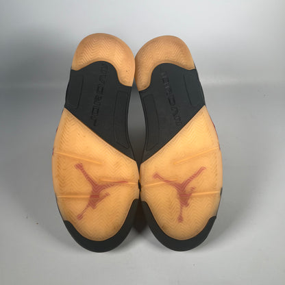 Jodran 5 Gore-Tex Off Noir (2022) Size 9M/10.5W USED s18523