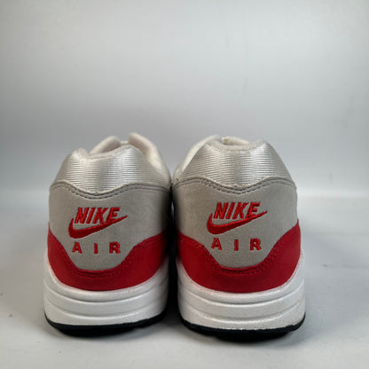 Nike Air Max 1 Anniversary Red (2017) Size 10 USED s20997