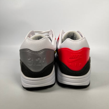 Nike Air Max 1 Evolution of Icons (2021) Size 9.5 USED s18849