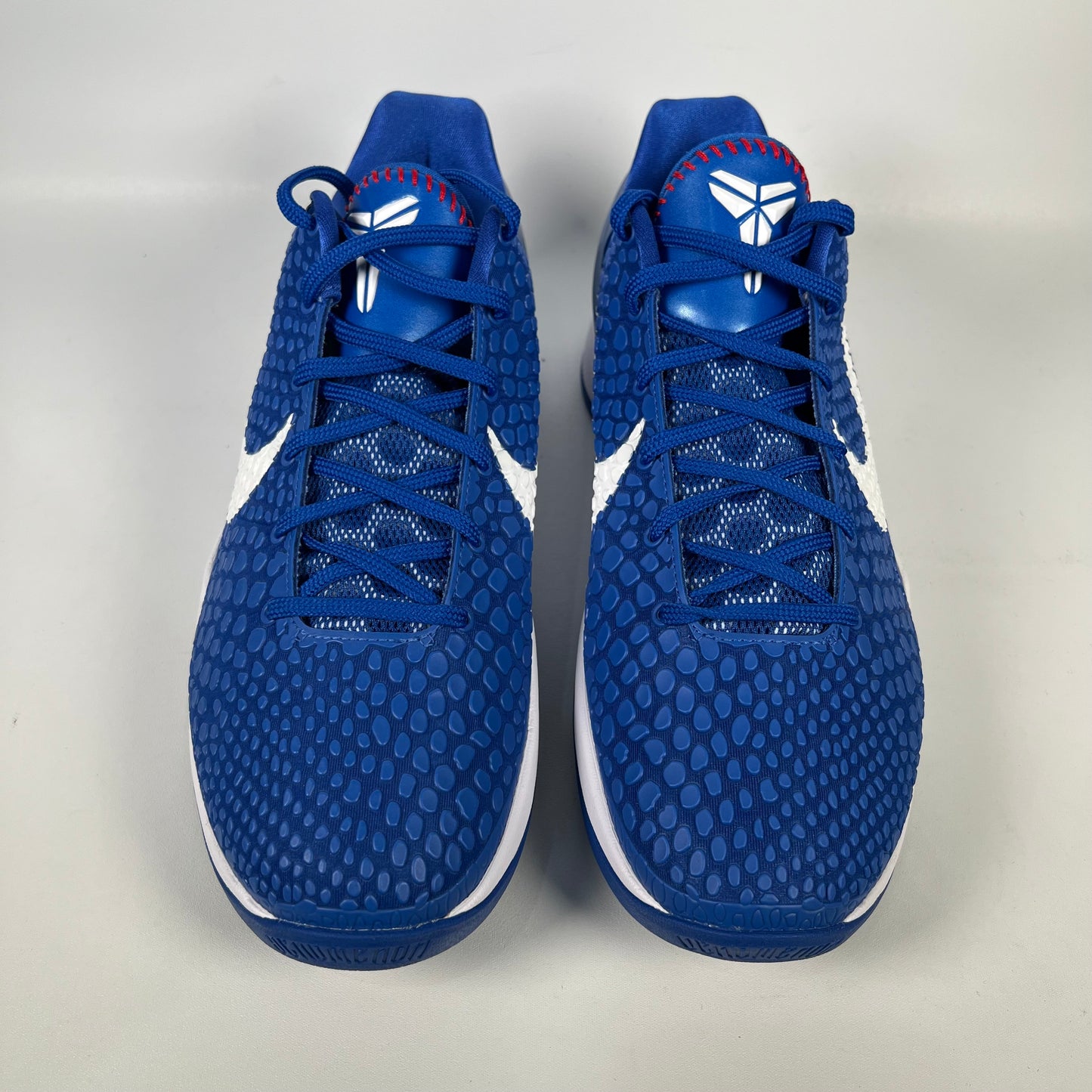 Nike Kobe 6 Dodgers (2025) Size 12 NEW s18638