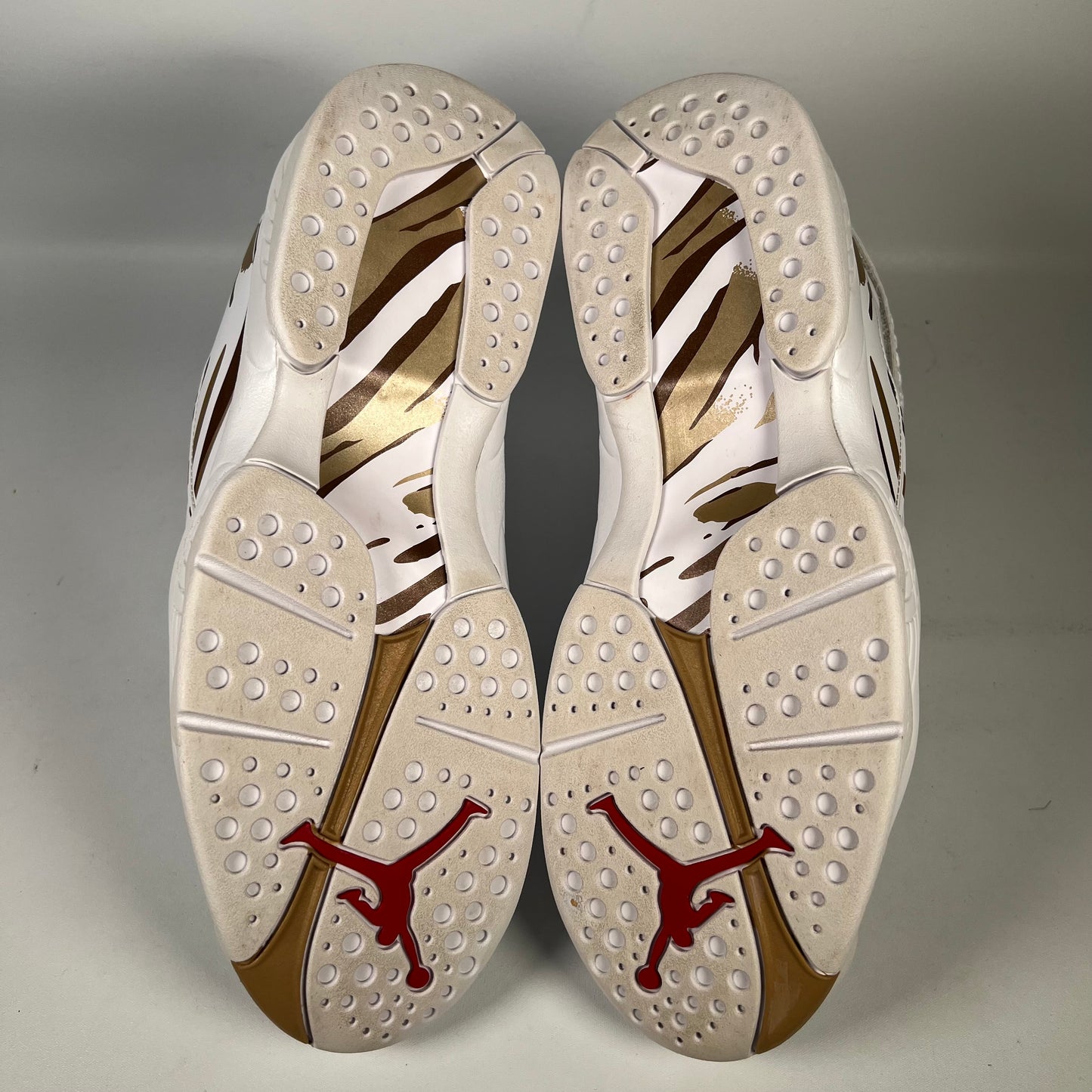 Jordan 8 OVO White (2018) Size 10 USED s19935