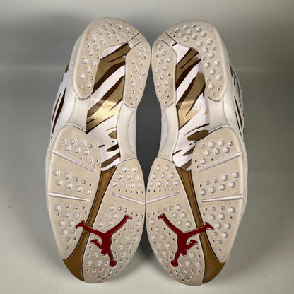Jordan 8 OVO White (2018) Size 10 USED s19935