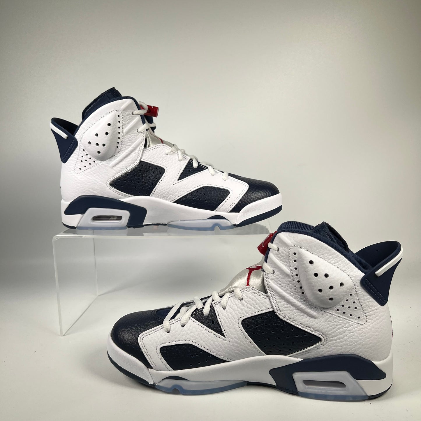 Jordan 6 Olympic (2024) Size 7 NEW s18934