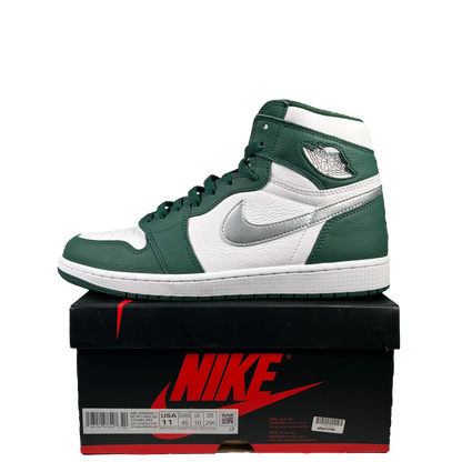 Jordan 1 High Gorge Green (2022) Size 11 s19690