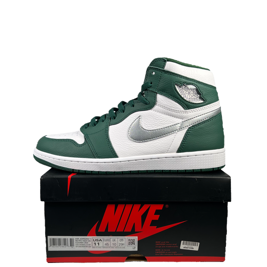Jordan 1 High Gorge Green (2022) Size 11 s19690