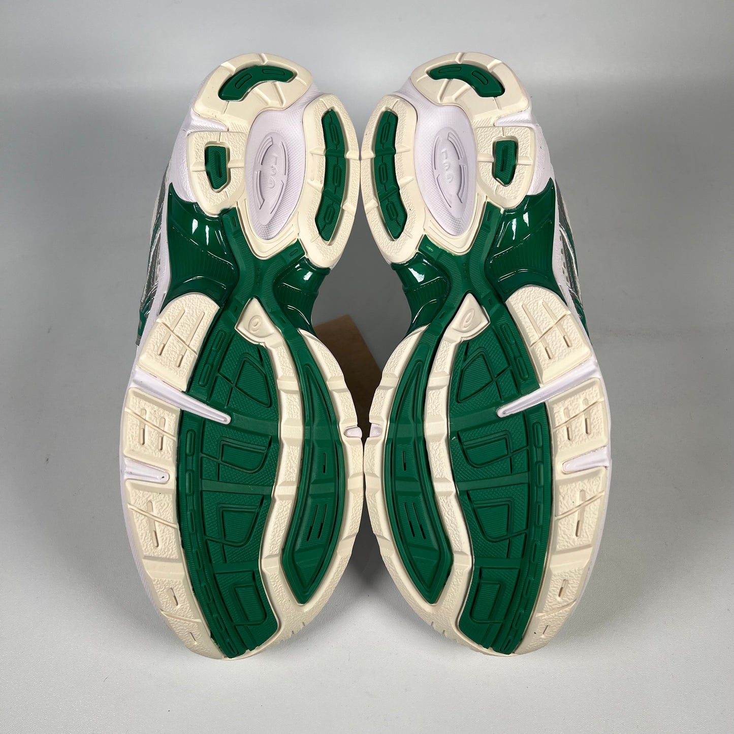 ASICS Gel - 1130 Cream Kale (2023) Size 7.5 NEW s20069