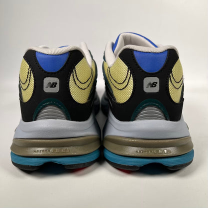 New Balance 2811 Action Bronson Baklava Mikrocpske SIGNED BOX (2026) Size 10 NEW s23805