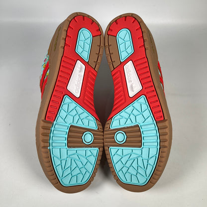 Adidas Rivalry Low Unheardof Moms Ugly Couch Mesa (Special Box) Size 8 NEW s15579