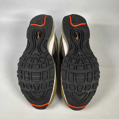 Nike Air Max 97 Undefeated Militia Green (2020) Size 8.5 USED s20206