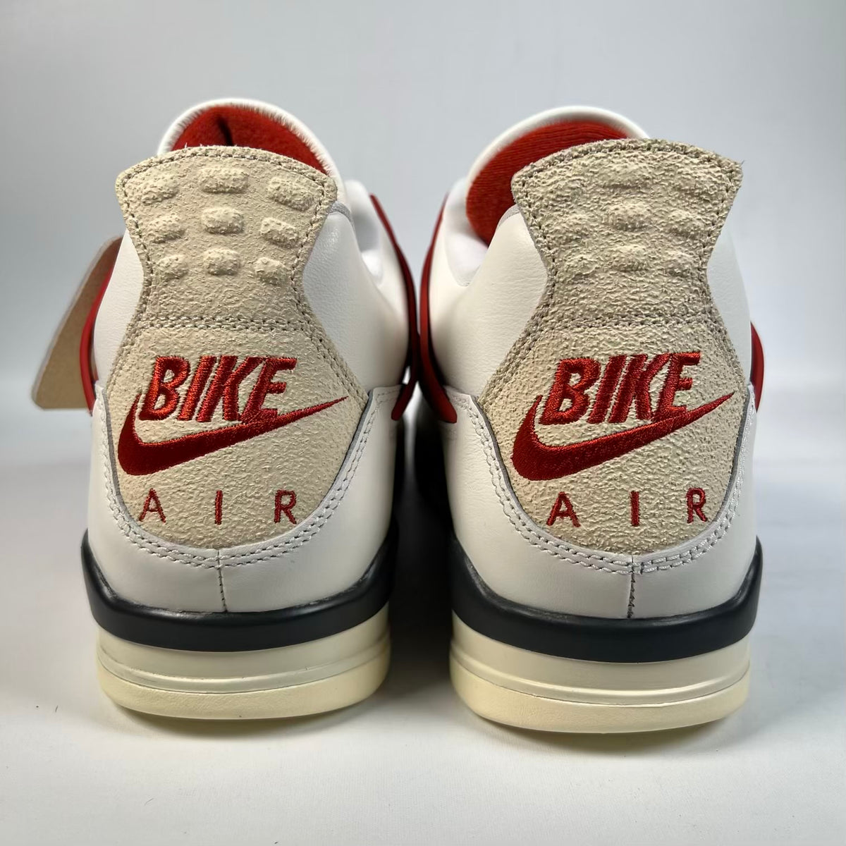 Jordan 4 Nigel Sylvester Brick After Brick (2026) Size 9.5 NEW s23468