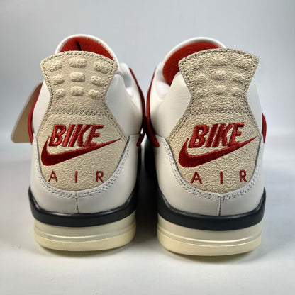 Jordan 4 Nigel Sylvester Brick After Brick (2026) Size 9.5 NEW s23468