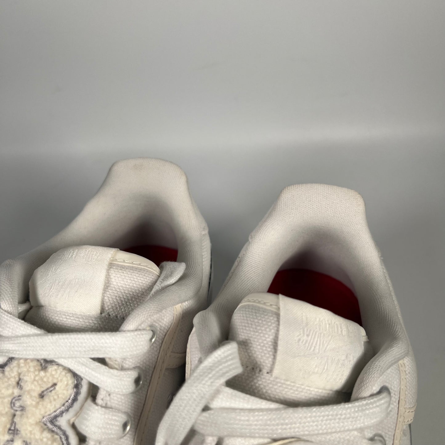 Nike Air Force One Travis Scott (2017) Size 10 NEW s18319