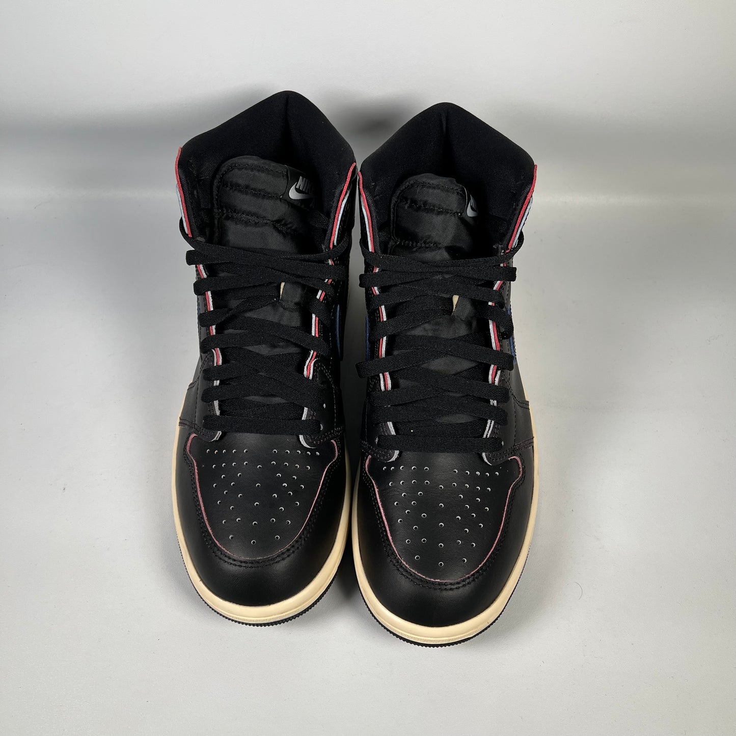 Jordan 1 High Self Expression (2025) Size 11 USED s19371