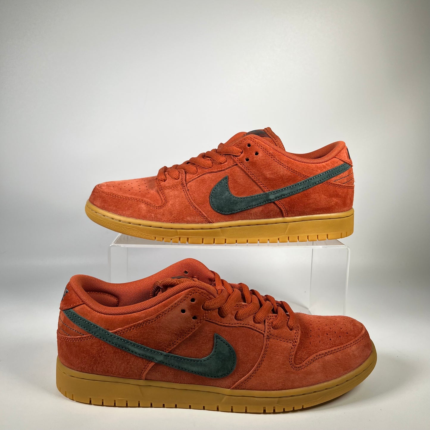Nike SB Dunk Low Burnt Sunrise (2024) Size 11 NEW s18824