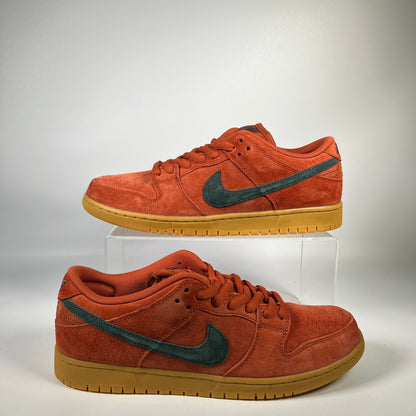 Nike SB Dunk Low Burnt Sunrise (2024) Size 11 NEW s18824