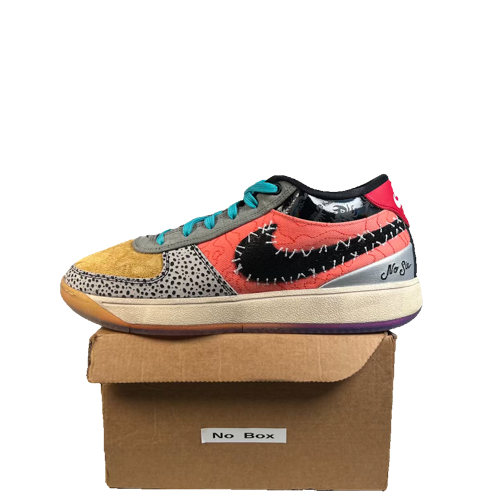 Nike Book 1 What The Book (2025) Size 10 USED s23574