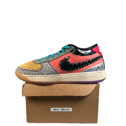 Nike Book 1 What The Book (2025) Size 10 USED s23574