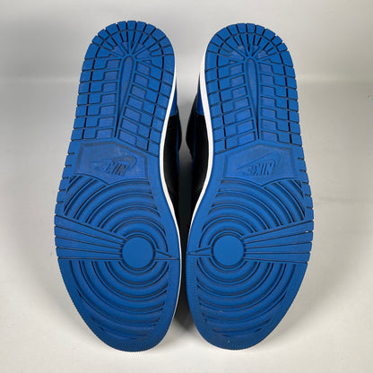 Jordan 1 High Royal (2017) Size 10.5 USED s20219