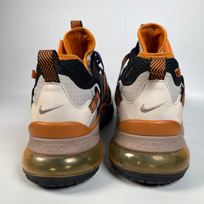 Nike Air Max 270 Bowfin Mowabb (2018) Size 12 USED s21773