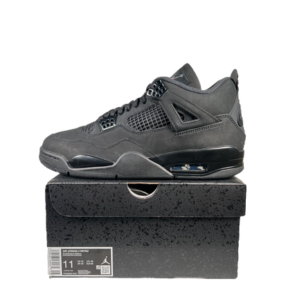 Jordan 4 Black Cat (2025) Size 11 NEW s19610