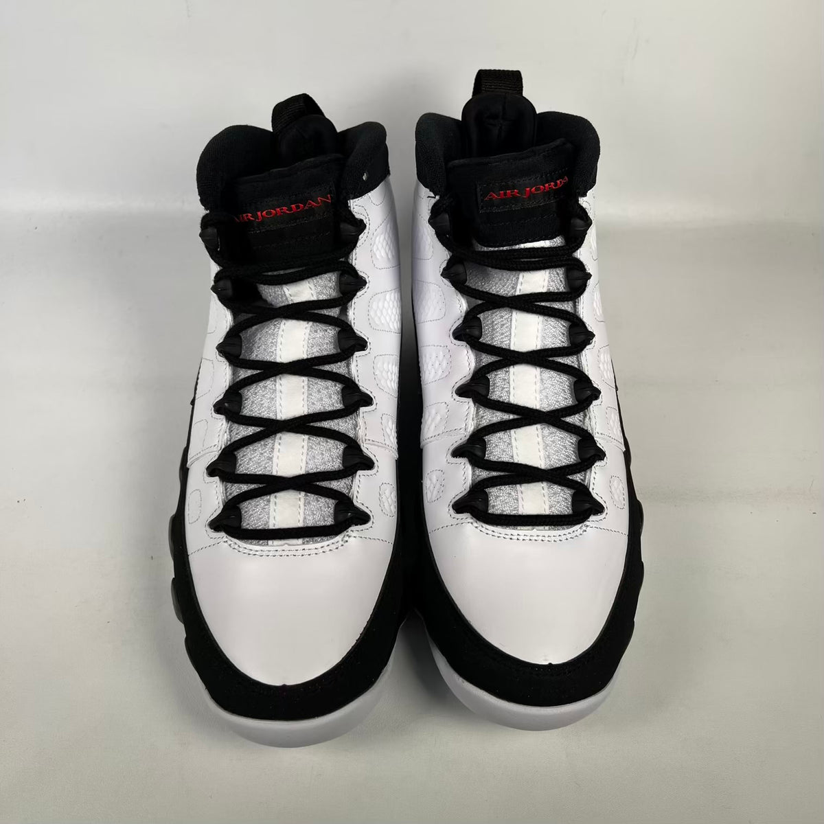 Jordan 9 OG Space Jam (2026) Size 9.5 NEW s23781
