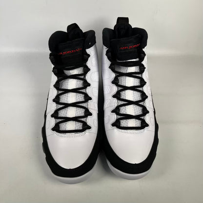 Jordan 9 OG Space Jam (2026) Size 9.5 NEW s23781