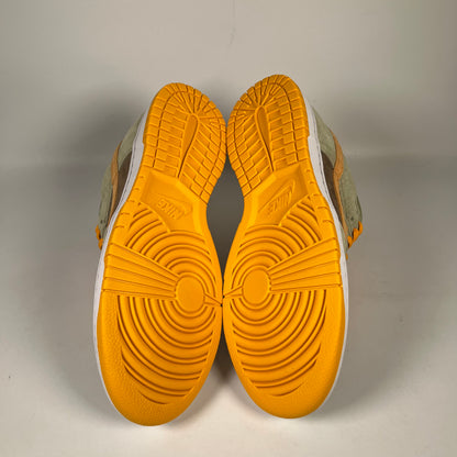 Nike Dunk Low Dusty Olive (2021) Size 9.5 NEW s19920